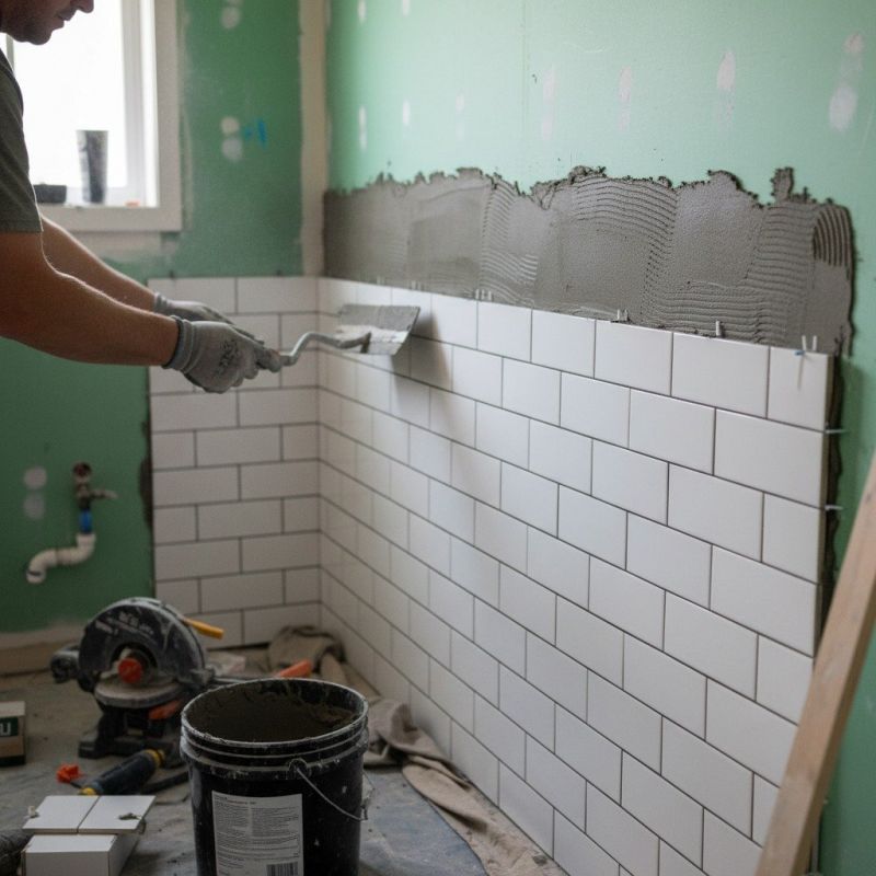 How Tile Installation Improves Property Value And Style