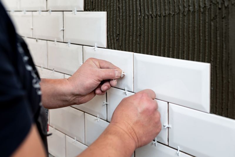 Expert Tile Installation