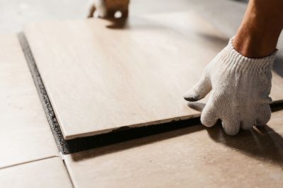 Licensed Flooring Companies